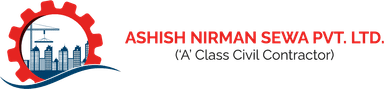 Ashish Nirman Sewa logo