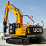 Excavator Image