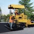 Asphalt Paver