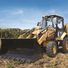 Backhoe Loader