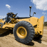 Motor Grader