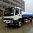Water Tanker with Bowser