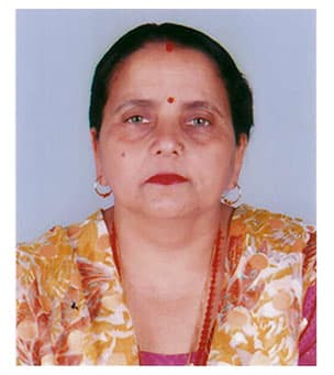 Chaha Kumari Gauli