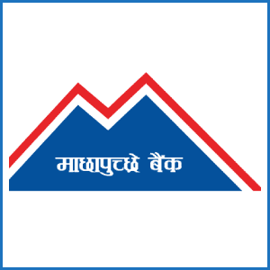 Machhapuchchhre Bank Ltd. logo