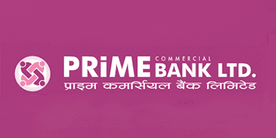 Prime Commercial Bank Ltd. logo