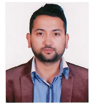 Nirman Gauli